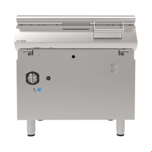 İNOKSAN INO-7DG 06T Otomatik Devrilir Tava (13 kW, 60 Lt) - Perfect 700 Seri, Gazlı