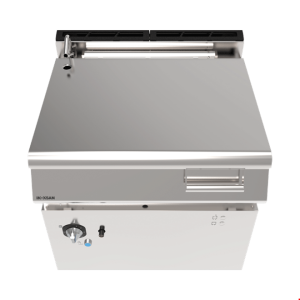 İNOKSAN INO-7DG 06T Otomatik Devrilir Tava (13 kW, 60 Lt) - Perfect 700 Seri, Gazlı