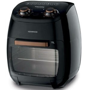Kenwood Çok Fonksiyonlu Fırın, 2000 Watt, 11 Litre, HFP90-GD