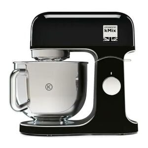 Kenwood kMix 5 Lt Kitchen Chef, 1000 W Black