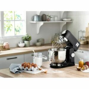 Kenwood kMix 5 Lt Kitchen Chef, 1000 W Black