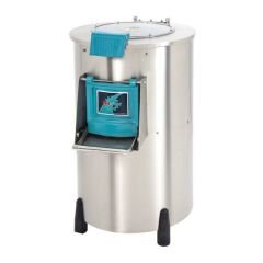 Bosfor UPS-50 Patates Soyma Makinesi, 50 Kg, 380 Volt