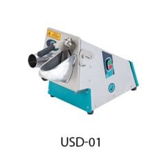 Bosfor USD-01 Sebze Doğrama Makinesi, Set Üstü Model