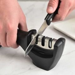 Bıçak Bileme Aleti  (Bbil-03)