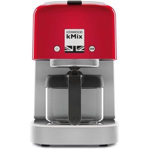 ماكينة تحضير القهوة المفلترة KMix من كينوود COX750