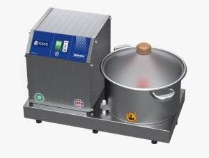 Soğan Doğrama Makinesi, Vosco, VSC-S00001