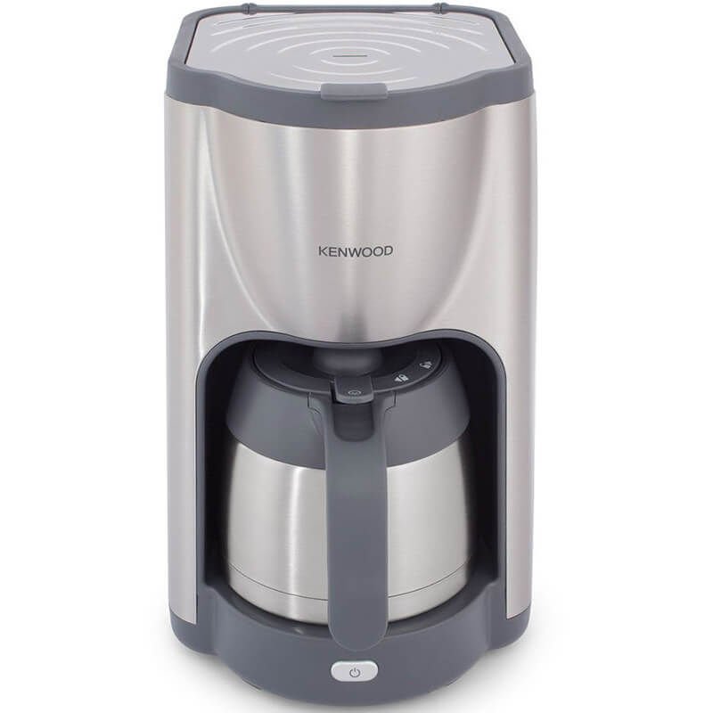 Kenwood Scene Filtre Kahve Makinesi, CMM490