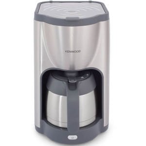 Kenwood Scene Filtre Kahve Makinesi, CMM490