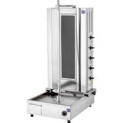 Remta MA04 5 Radian Bottom Motor Electric Doner Doner طباخ كباب