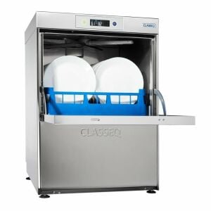 Classeq D500 Tezgahaltı Bulaşık Yıkama Makinesi, 500 Tabak/h