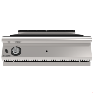 İNOKSAN INO-9KG 21S Kapalı Döküm Kuzine (9 kW) - Perfect 900 Seri, Setüstü