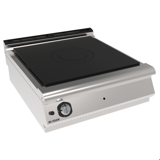 İNOKSAN INO-9KG 21S Kapalı Döküm Kuzine (9 kW) - Perfect 900 Seri, Setüstü