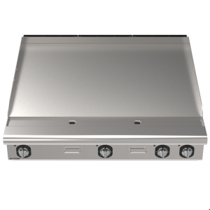 İNOKSAN INO-9IE 30S Elektrikli Setüstü Izgara (18 kW) - Perfect 900 Seri, Düz Yüzey