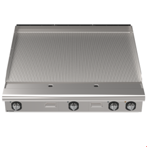İNOKSAN INO-9IE 31S Elektrikli Setüstü Izgara (18 kW) - Perfect 900 Seri, Oluklu Yüzey
