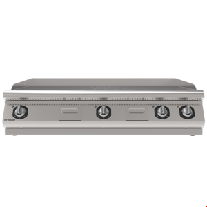 İNOKSAN INO-9IE 31S Elektrikli Setüstü Izgara (18 kW) - Perfect 900 Seri, Oluklu Yüzey