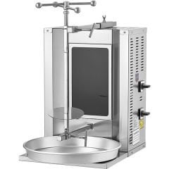 Remta SD15 2 Radyanlı Elektrikli Döner Ocağı