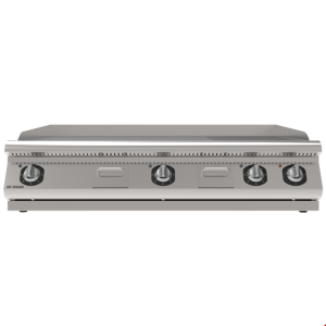 İNOKSAN INO-9IE 32S Elektrikli Setüstü Izgara (18 kW) - Perfect 900 Seri, 1/3 Oluk + 2/3 Düz