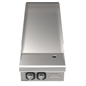 İNOKSAN INO-9IE 10S Elektrikli Setüstü Izgara (6 kW) - Perfect 900 Seri, Düz Yüzey