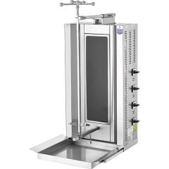 Remta SD16 4 Radyanlı Elektrikli Döner Ocağı