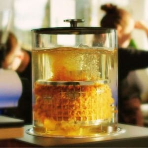 Baby Hardtank Cold Brew Soğuk Demleme Makinası