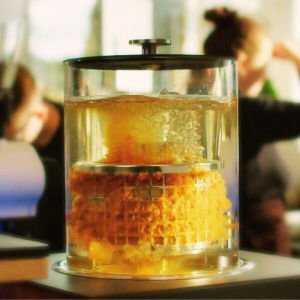 Baby Hardtank Cold Brew Soğuk Demleme Makinası