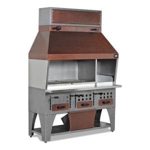 إمبيرو بروفيشنال يعلق على الحائط صر كهرباء مطلية EMP.PRG.02