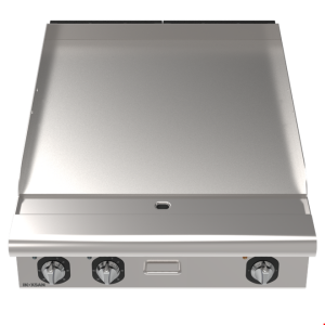 İNOKSAN INO-9IE 20S Elektrikli Setüstü Izgara (12 kW) - Perfect 900 Seri, Düz Yüzey