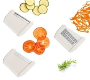 Lurch - Vario Mandolin Doğrayıcı - 00010214