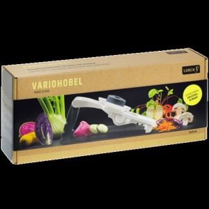 Lurch - Vario Mandolin Doğrayıcı - 00010214