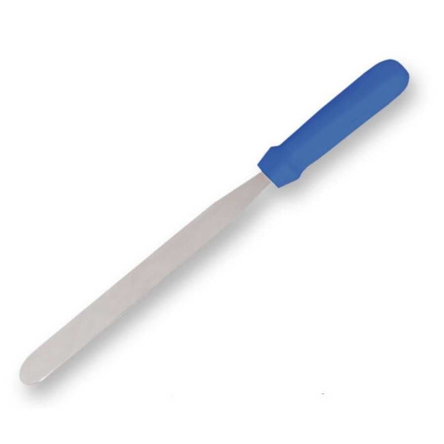 Pasta Spatulası, Düz 30 Cm (Ppdm-30)