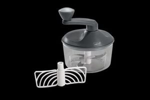 Lurch - Müsli El Rondosu - 000220850