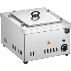 Remta B17 Single Counter Top Bain-marie Electric
