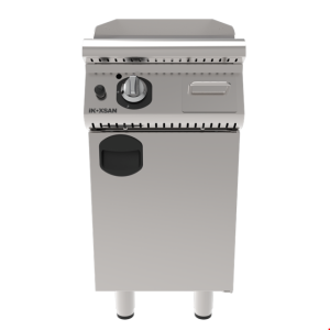 İnoksan INO-9IG10 Perfect 900 Serisi Gazlı Düz Izgara (7 kW, Dolaplı) - 40 cm Genişlik