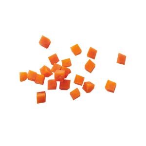 Robot Coupe Kübik Kesme Diski 10x10 mm