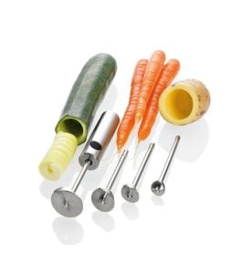 Lurch - Twister Sebze/Meyve Oyacağı - 000220295