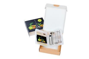 Lurch - Twister Sebze/Meyve Oyacağı - 000220295