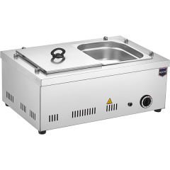 Remta B18 Double Counter Top Bain-marie Electric