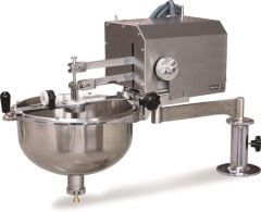 Empero Saray Ve İzmir Lokma Makinesi 220V 7 Kg Hamur Kapasiteli EMP.LK.001