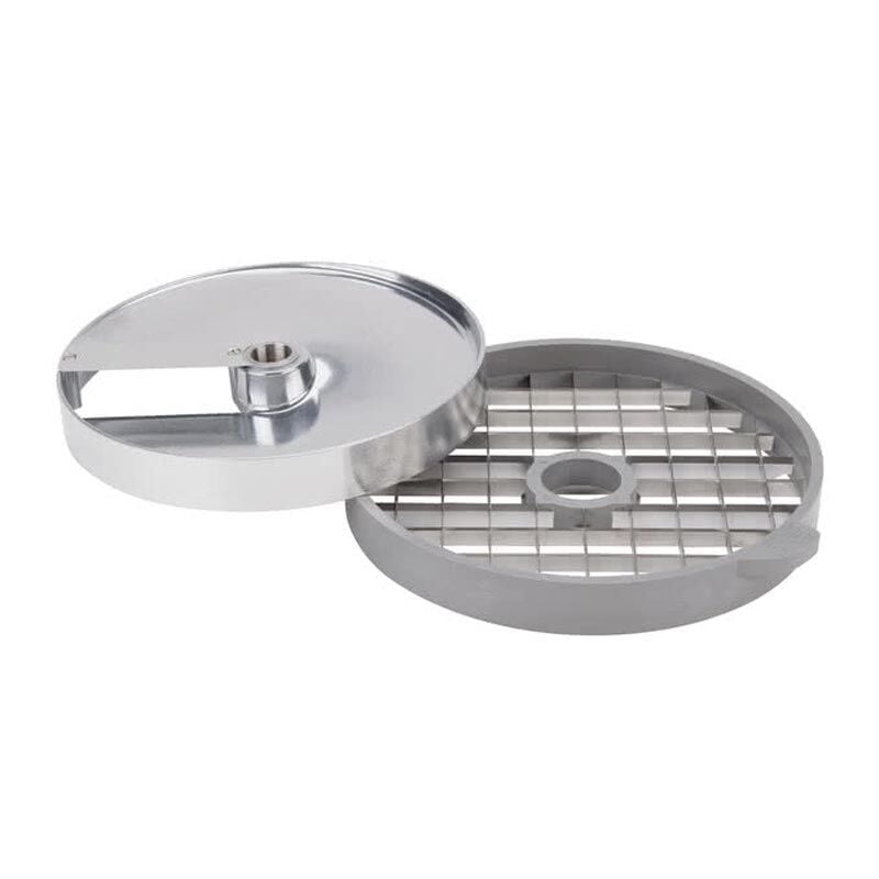 Robot Coupe Kübik Kesme Diski 20x20 mm