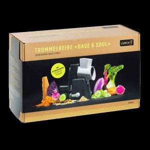 Lurch - Kollu Tambur Rende - 00200520