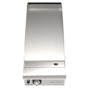İNOKSAN INO-9IG 10S Gazlı Setüstü Izgara (7 kW) - Perfect 900 Seri, Düz Yüzey