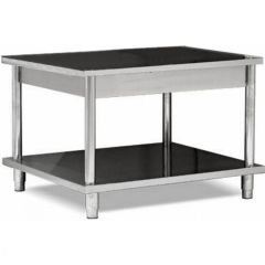 فرن إمبيرو بقاعدة سفلي EMPCBG24-AS