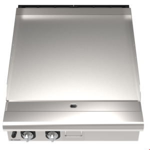 İNOKSAN INO-9IG 20S Gazlı Setüstü Izgara (14 kW) - Perfect 900 Seri, Düz Yüzey