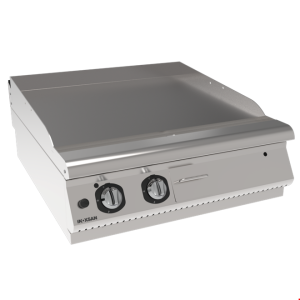 İNOKSAN INO-9IG 20S Gazlı Setüstü Izgara (14 kW) - Perfect 900 Seri, Düz Yüzey