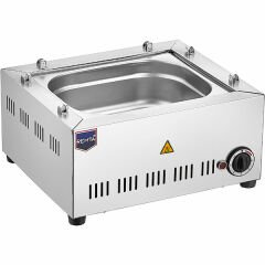 Remta F12 Sauce Uncoated Sausage Holder Electric