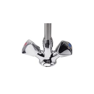 İnoksan MT02 Ara Musluklu Tezgaha Monte Duş Sprey Ünitesi, INT-CC0018