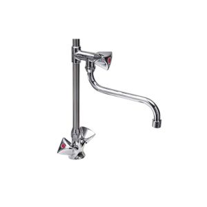 İnoksan MT02 Ara Musluklu Tezgaha Monte Duş Sprey Ünitesi, INT-CC0018