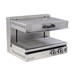 Empero Electric Salamander Grill EMP.PSE020