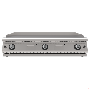 İNOKSAN INO-9IG 30S Gazlı Setüstü Izgara (18 kW) - Perfect 900 Seri, 1.5 Modül Düz Yüzey