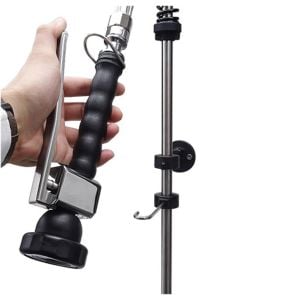 İnoksan MT01 Tezgaha Monte Duş Sprey Ünitesi, INT-CC0017